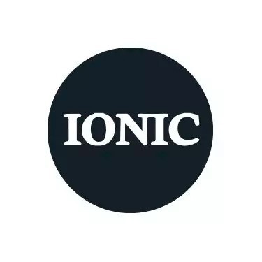Ionic Products